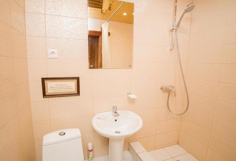 בית מלון כפרי Aurooms