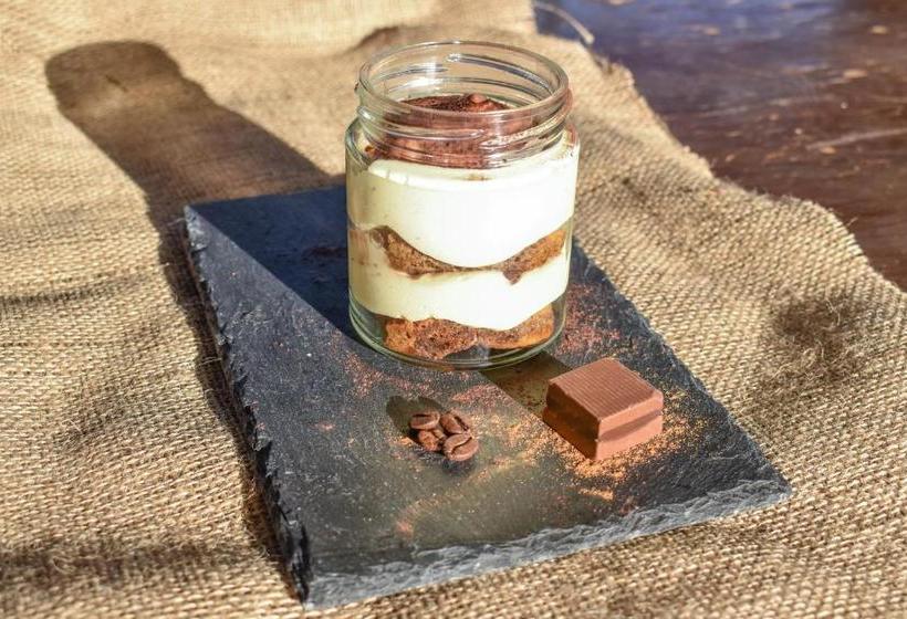 酒店 Alla Favorita