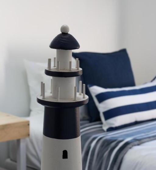 Отель Anchor Guesthouse