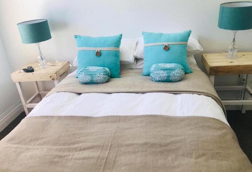 Отель Anchor Guesthouse