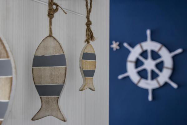 Отель Anchor Guesthouse