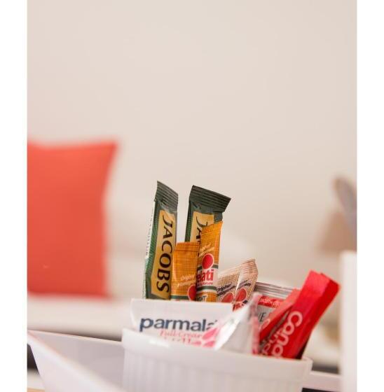 Отель Anchor Guesthouse