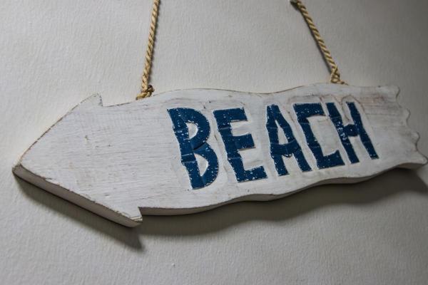 Отель Anchor Guesthouse