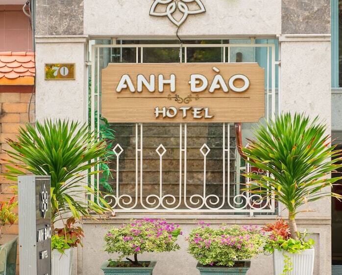 هتل Anh Dao
