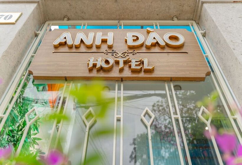 هتل Anh Dao