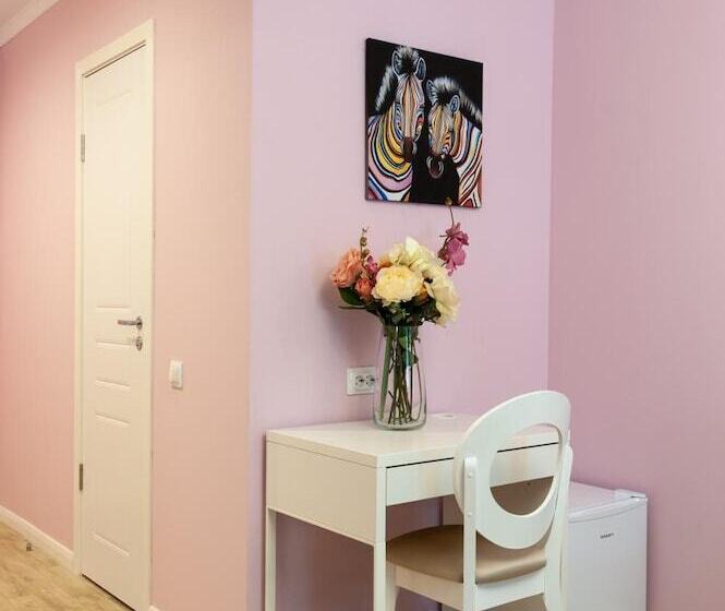 ホテル Art Deco Nevsky