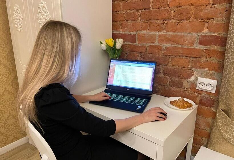 ホテル Art Deco Nevsky