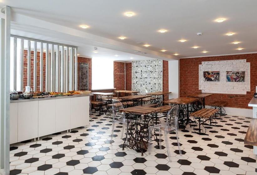 ホテル Art Deco Nevsky