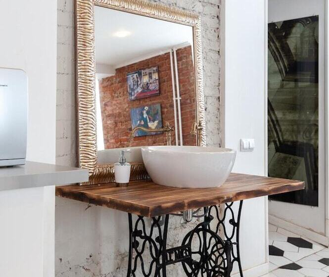 ホテル Art Deco Nevsky