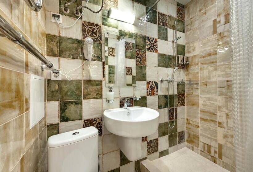 ホテル Art Deco Nevsky