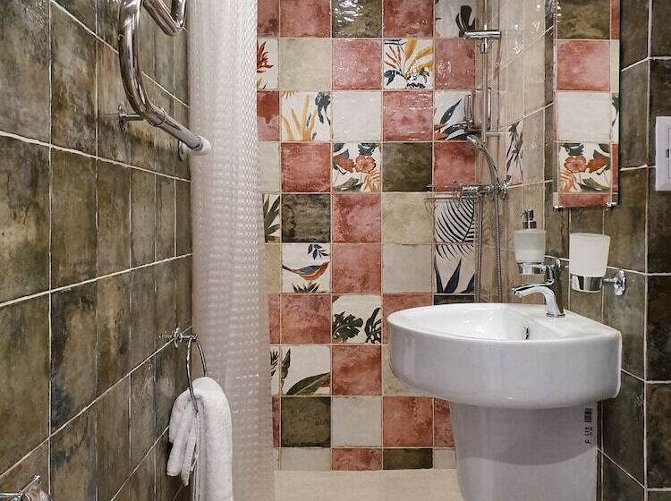 ホテル Art Deco Nevsky