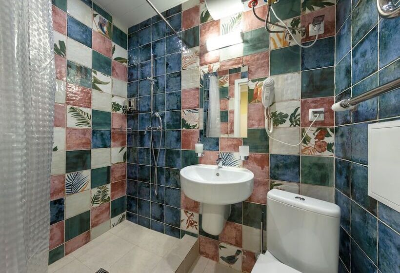 ホテル Art Deco Nevsky