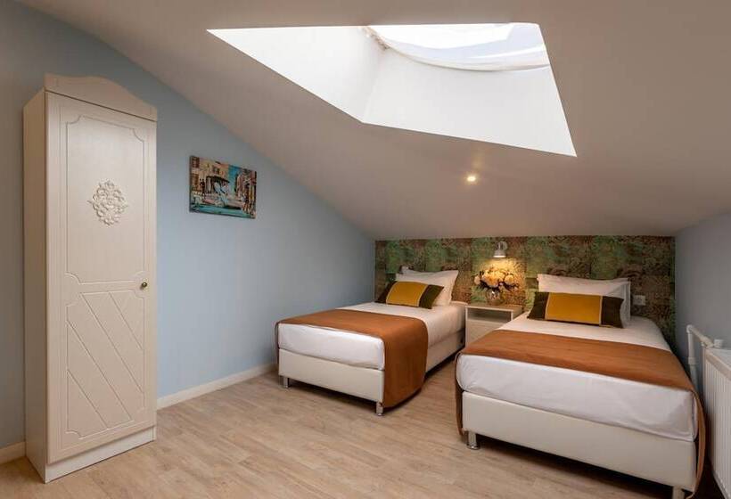 ホテル Art Deco Nevsky