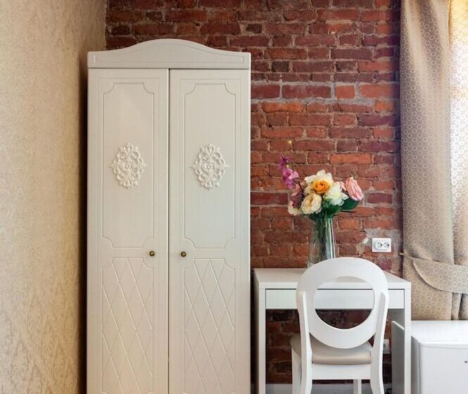 ホテル Art Deco Nevsky