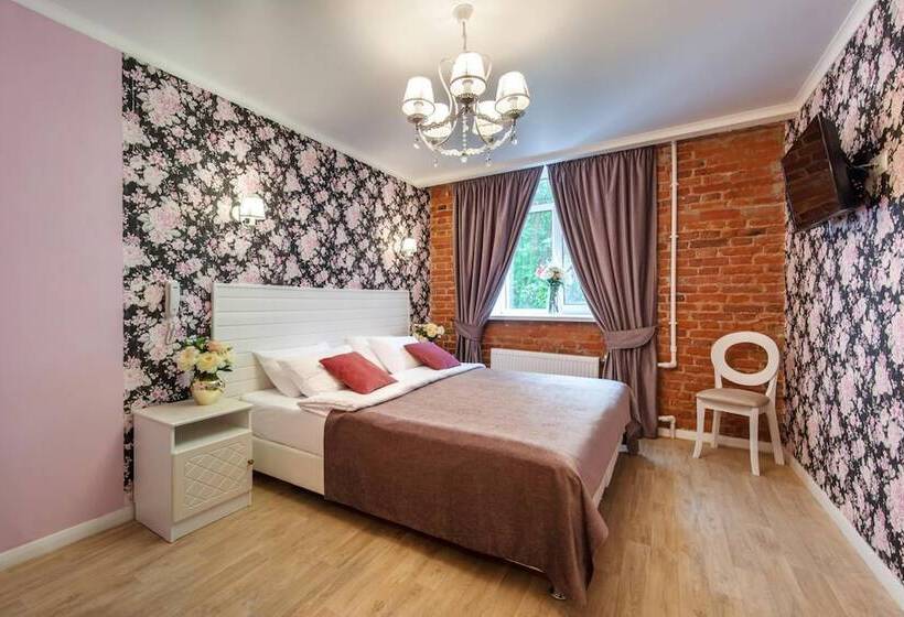 ホテル Art Deco Nevsky