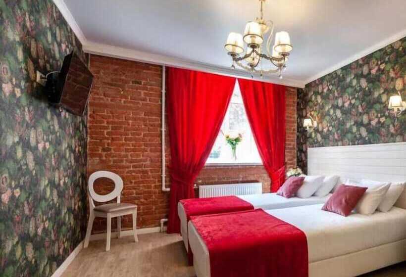 ホテル Art Deco Nevsky