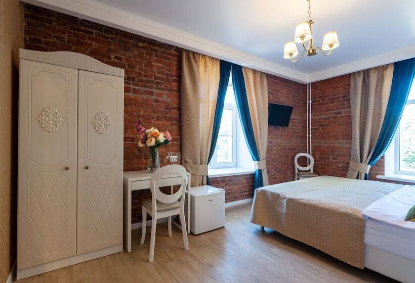 ホテル Art Deco Nevsky