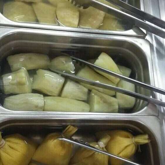 בית מלון כפרי Augustos