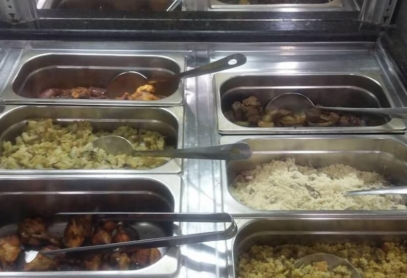 בית מלון כפרי Augustos