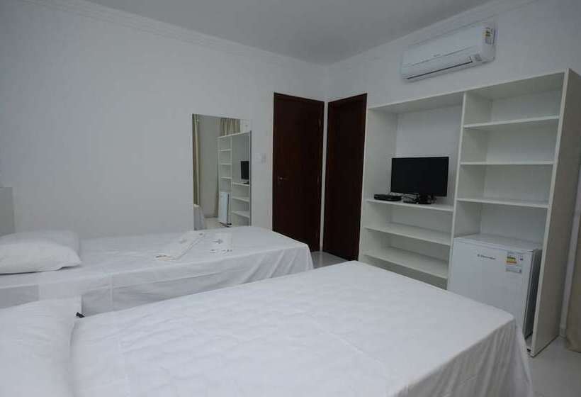 בית מלון כפרי Augustos