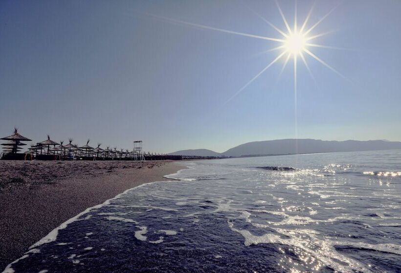 Отель Velipoja Grand Europa Resort, Affiliated By Melia