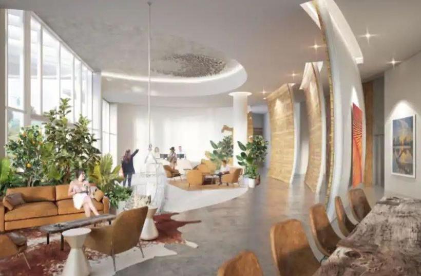 فندق Canopy By Hilton West Palm Beach Downtown