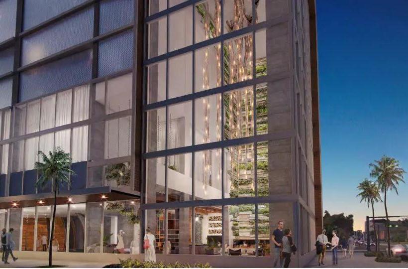 فندق Canopy By Hilton West Palm Beach Downtown