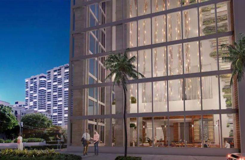 فندق Canopy By Hilton West Palm Beach Downtown