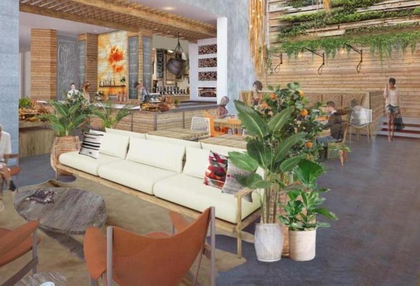 فندق Canopy By Hilton West Palm Beach Downtown