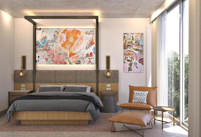 فندق Canopy By Hilton West Palm Beach Downtown