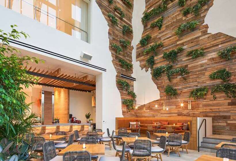 فندق Canopy By Hilton West Palm Beach Downtown