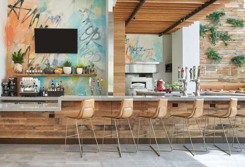 فندق Canopy By Hilton West Palm Beach Downtown