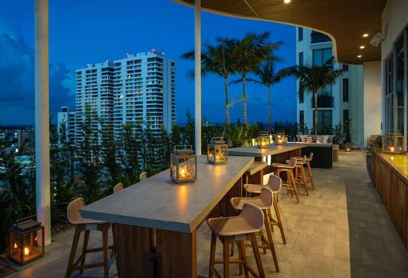 فندق Canopy By Hilton West Palm Beach Downtown
