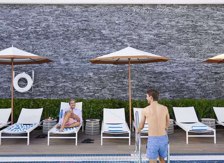 فندق Canopy By Hilton West Palm Beach Downtown