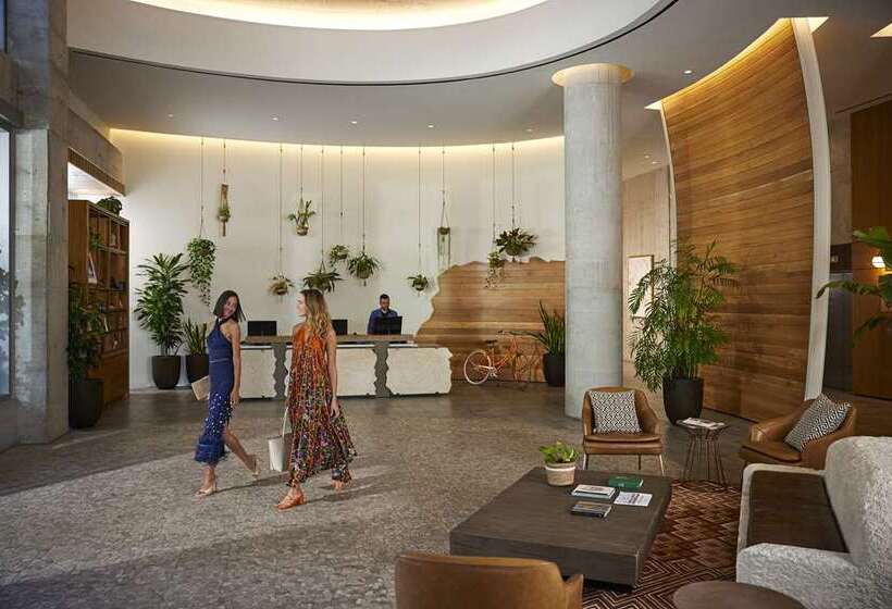 فندق Canopy By Hilton West Palm Beach Downtown