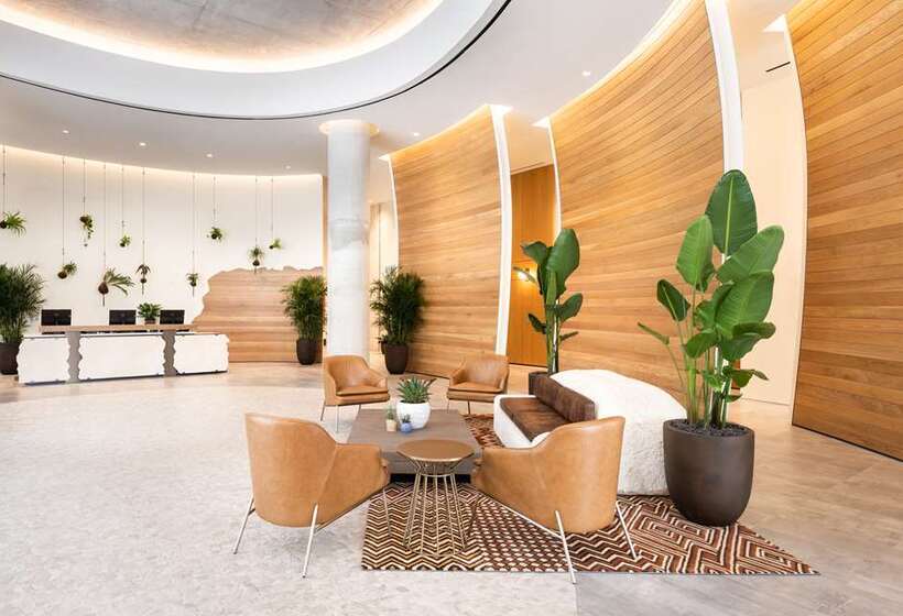 فندق Canopy By Hilton West Palm Beach Downtown