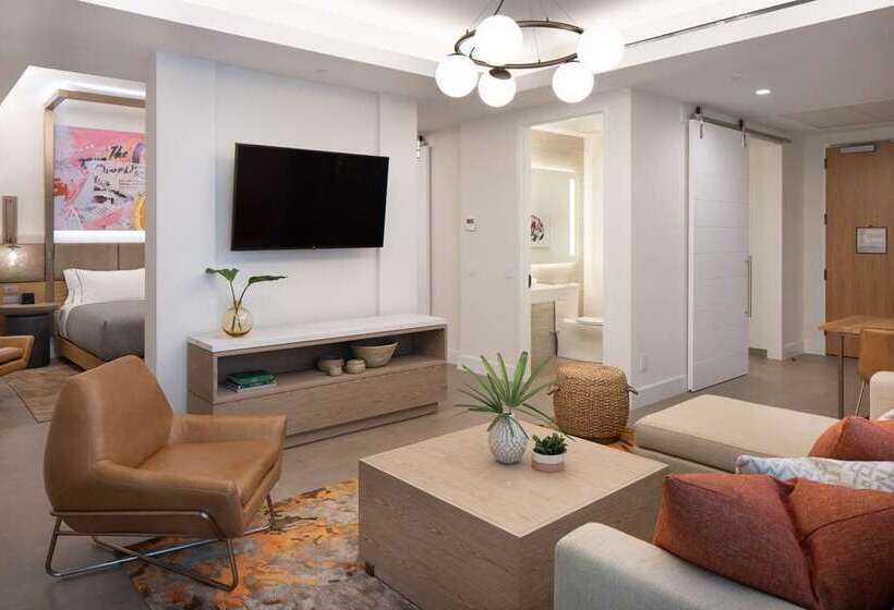 فندق Canopy By Hilton West Palm Beach Downtown