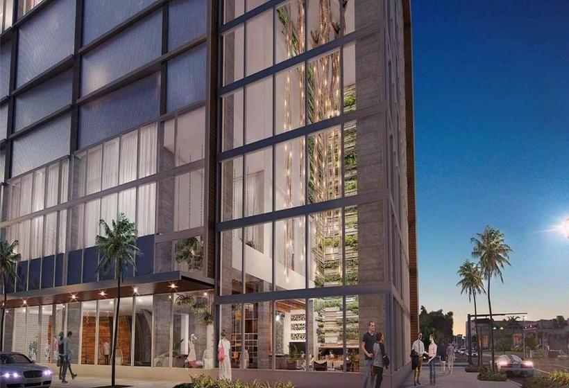 فندق Canopy By Hilton West Palm Beach Downtown