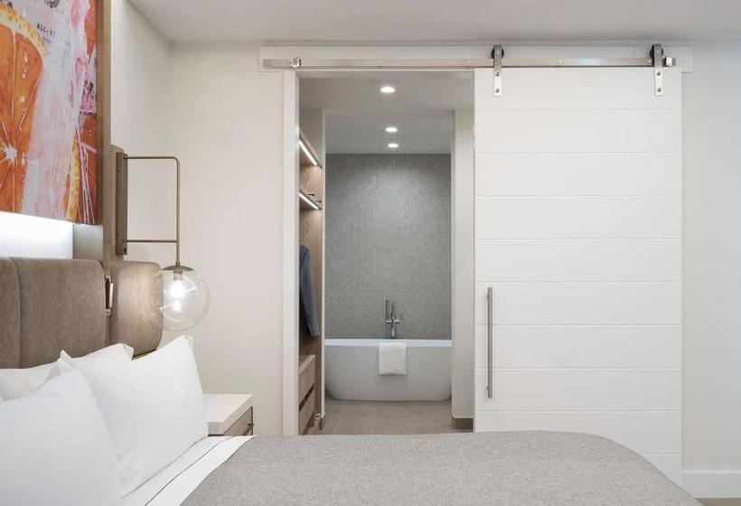 فندق Canopy By Hilton West Palm Beach Downtown