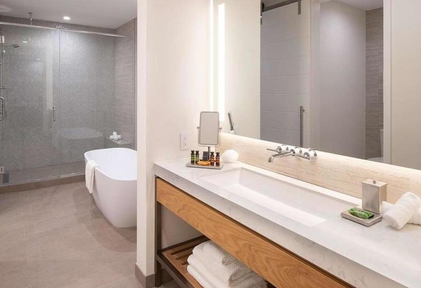 فندق Canopy By Hilton West Palm Beach Downtown