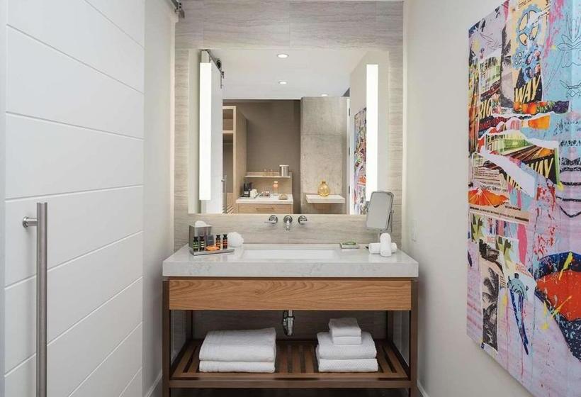 فندق Canopy By Hilton West Palm Beach Downtown