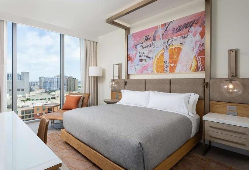 فندق Canopy By Hilton West Palm Beach Downtown