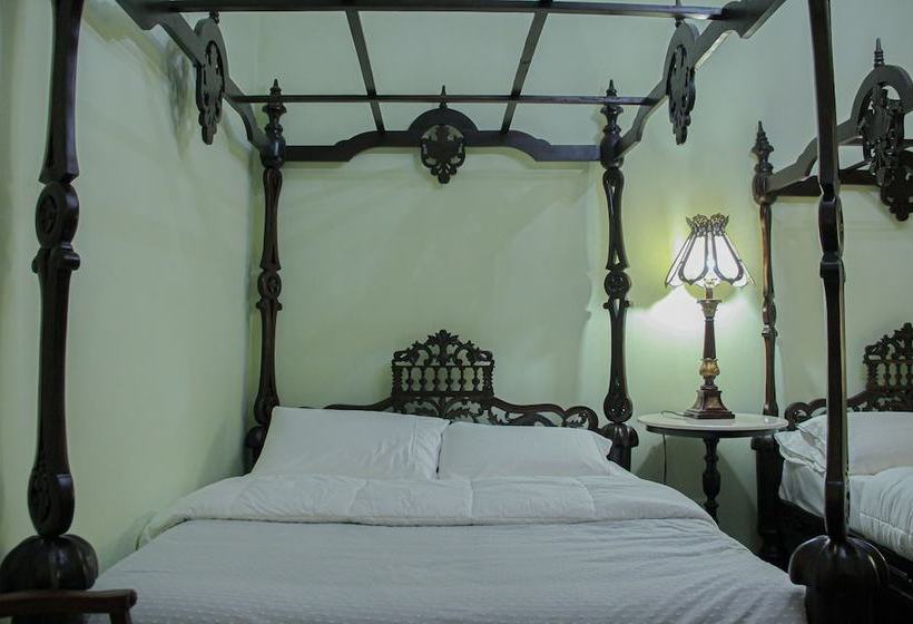 فندق Casa Pichay