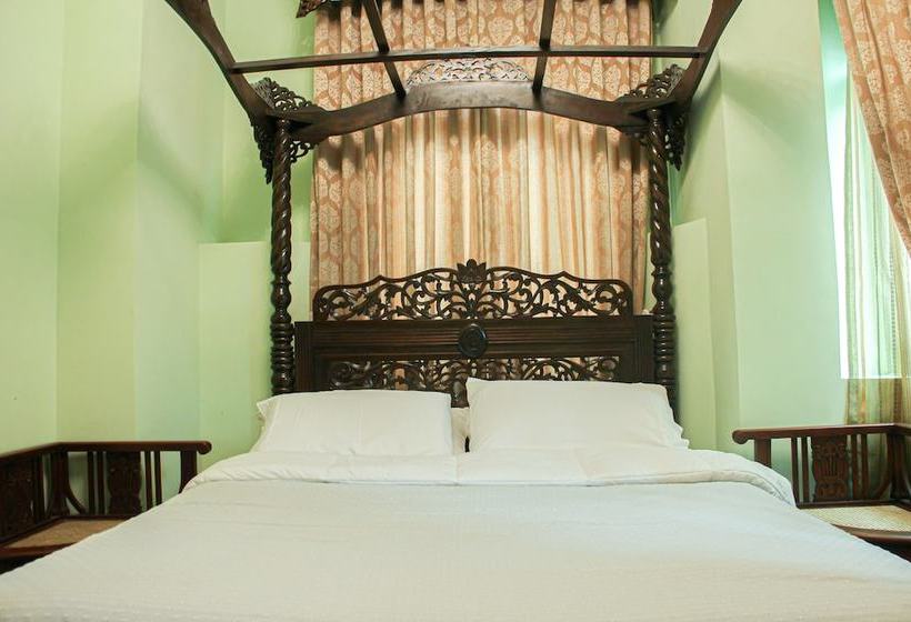 فندق Casa Pichay