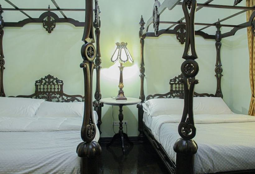 فندق Casa Pichay