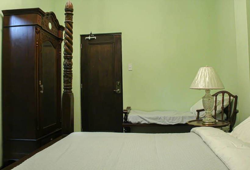 فندق Casa Pichay