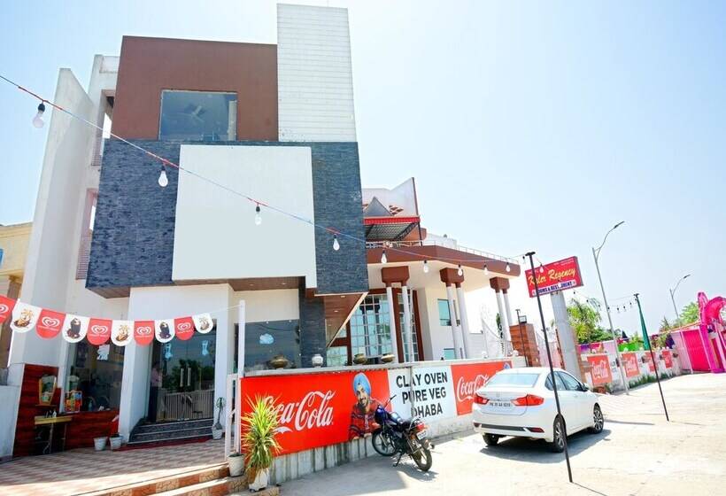 Отель Collection O 37902 Kaler Resort