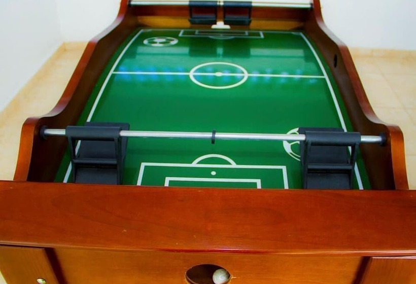 ホテル Colonia De Férias Sinprovesp