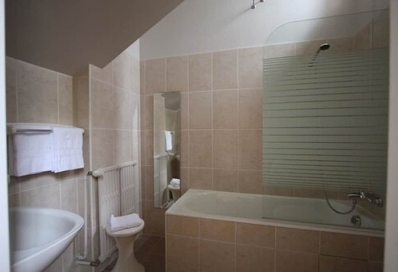 בית מלון כפרי De La Sologne