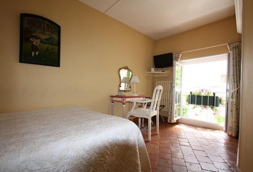 בית מלון כפרי De La Sologne